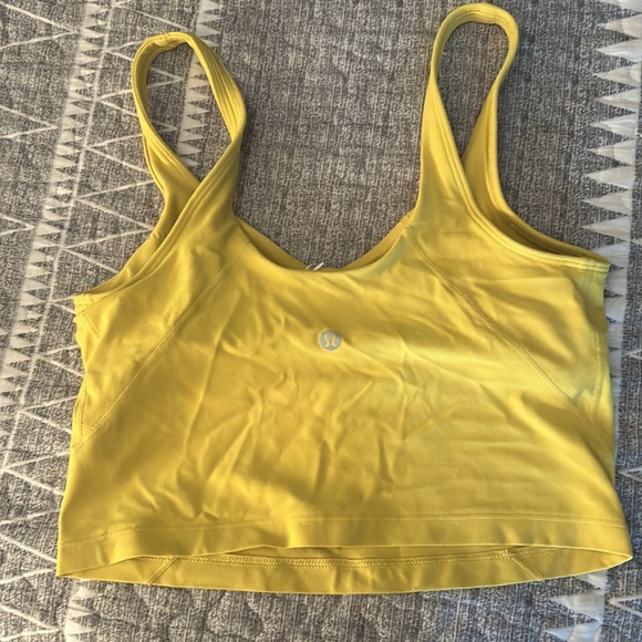 Lululemon Align Top - Picture 2 of 2